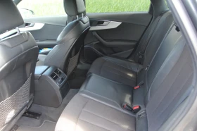 Audi A4 B9 2.0 TDI Quattro S Line Напълно обслужена - 30999 лв. - 45287775 9