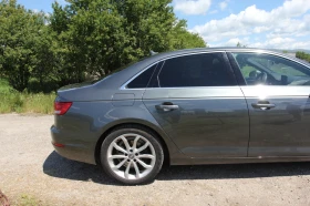 Audi A4 B9 2.0 TDI Quattro S Line Напълно обслужена - 30999 лв. - 45287775 6