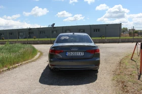 Audi A4 B9 2.0 TDI Quattro S Line Напълно обслужена - 30999 лв. - 45287775 5