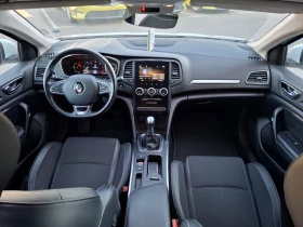 Renault Megane 1.5 dCi Grandtour | Mobile.bg    8
