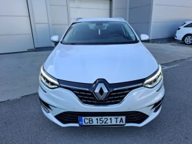 Renault Megane 1.5 dCi Grandtour | Mobile.bg    2
