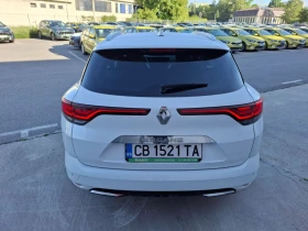 Renault Megane 1.5 dCi Grandtour | Mobile.bg    5