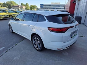 Renault Megane 1.5 dCi Grandtour | Mobile.bg    6