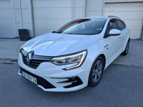     Renault Megane 1.5 dCi Grandtour