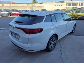 Renault Megane 1.5 dCi Grandtour | Mobile.bg    4