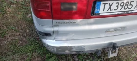 VW Sharan 2000i | Mobile.bg    7