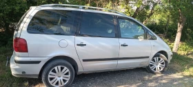 VW Sharan 2000i | Mobile.bg    2