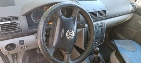 VW Sharan 2000i | Mobile.bg    5