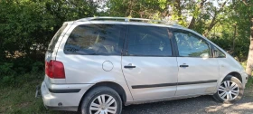 VW Sharan 2000i | Mobile.bg    3