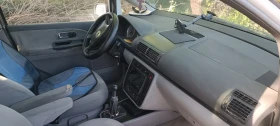 VW Sharan 2000i | Mobile.bg    6