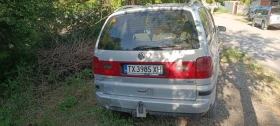 VW Sharan 2000i | Mobile.bg    4