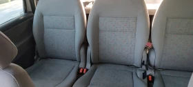 VW Sharan 2000i | Mobile.bg    10