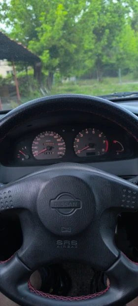 Nissan Almera | Mobile.bg    13