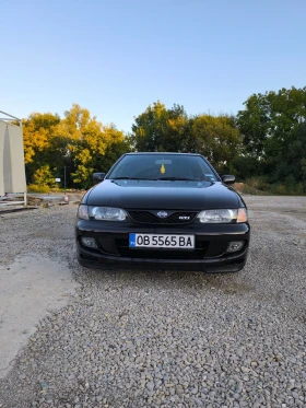 Nissan Almera | Mobile.bg    2