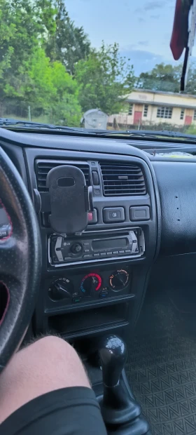 Nissan Almera | Mobile.bg    12