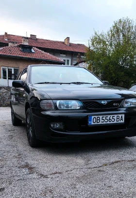 Nissan Almera | Mobile.bg    5