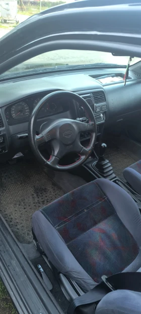 Nissan Almera | Mobile.bg    8