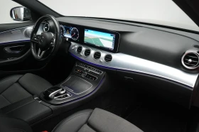 Mercedes-Benz E 300 245HP/9G-TR/NAVI/DISTR/CAM/AMBI/KLESS/ACC/506v | Mobile.bg    9