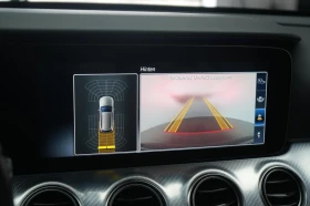 Mercedes-Benz E 300 245HP/9G-TR/NAVI/DISTR/CAM/AMBI/KLESS/ACC/506v | Mobile.bg    11