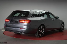 Mercedes-Benz E 300 245HP/9G-TR/NAVI/DISTR/CAM/AMBI/KLESS/ACC/506v | Mobile.bg    4