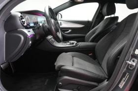 Mercedes-Benz E 300 245HP/9G-TR/NAVI/DISTR/CAM/AMBI/KLESS/ACC/506v | Mobile.bg    7