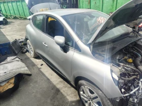 Обява за продажба на Renault Clio TURBO  НА ЧАСТИ ~ 369 лв. - изображение 1