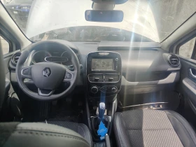 Обява за продажба на Renault Clio TURBO  НА ЧАСТИ ~ 369 лв. - изображение 4