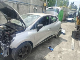 Обява за продажба на Renault Clio TURBO  НА ЧАСТИ ~ 369 лв. - изображение 1