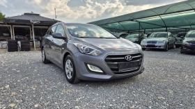 Hyundai I30 1.6D Facelift | Mobile.bg    5