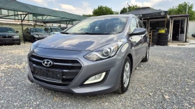 Hyundai I30 1.6D Facelift | Mobile.bg    2