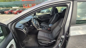 Hyundai I30 1.6D Facelift | Mobile.bg    11