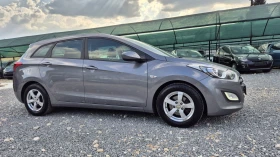 Hyundai I30 1.6D Facelift | Mobile.bg    7