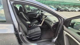 Hyundai I30 1.6D Facelift | Mobile.bg    13