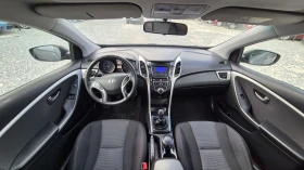 Hyundai I30 1.6D Facelift | Mobile.bg    14