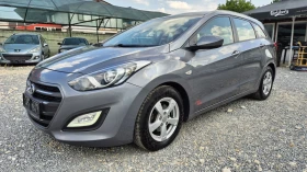 Hyundai I30 1.6D Facelift | Mobile.bg    3