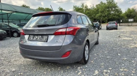 Hyundai I30 1.6D Facelift | Mobile.bg    8