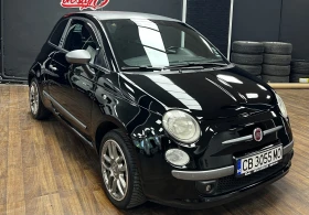 Fiat 500 1.4i (GPL) 100к.с - 9999 лв. - 22187999 2