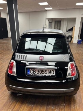 Fiat 500 1.4i (GPL) 100к.с - 9999 лв. - 22187999 6