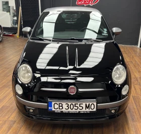 Fiat 500 1.4i (GPL) 100к.с - 9999 лв. - 22187999 3