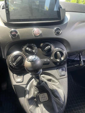 Fiat 500 1.4i (GPL) 100к.с - 9999 лв. - 22187999 8