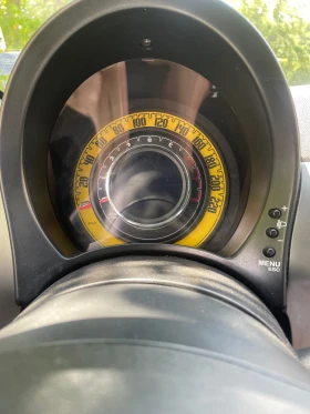 Fiat 500 1.4i (GPL) 100к.с - 9999 лв. - 22187999 7