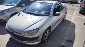 Обява за продажба на Peugeot 206 ~1 600 лв. - изображение 2