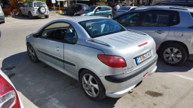 Обява за продажба на Peugeot 206 ~1 600 лв. - изображение 1
