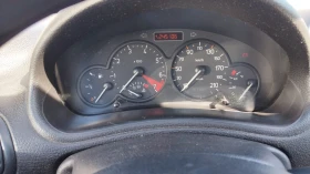 Обява за продажба на Peugeot 206 ~1 600 лв. - изображение 5
