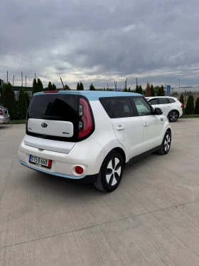 Kia Soul * EV* FULL* - 12500 лв. - 81573784 7