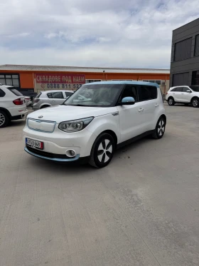 Kia Soul * EV* FULL* - 12500 лв. - 81573784 3