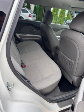 Kia Soul * EV* FULL* - 12500 лв. - 81573784 10