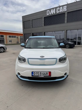 Kia Soul * EV* FULL* - 12500 лв. - 81573784 2