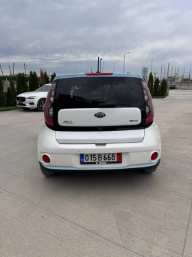 Kia Soul * EV* FULL* - 12500 лв. - 81573784 6
