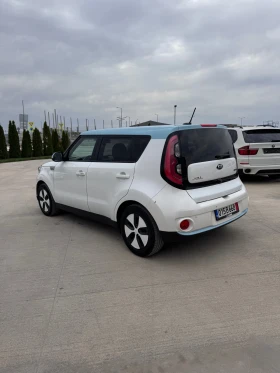 Kia Soul * EV* FULL* - 12500 лв. - 81573784 5